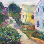 Joyce Kahn - @joyce_kahn_fine_art - Instagram