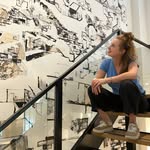 Joyce ter Weele - @joycefineart - Instagram