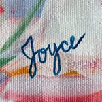Yael Zweig - @joyce_fineart - Instagram