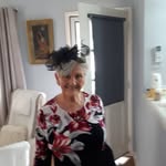 Joyce Firth - @joycefirth44 - Instagram