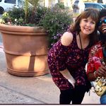 Joyce Fishman - @fishman5330 - Instagram