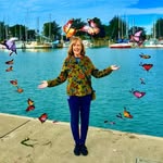 Joyce Fishman - @joyce.fishman.735 - Instagram