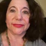 Joyce Upson Fishman - @joyce.fishman - Instagram