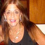Sandi Joyce Fishman - @sandij418 - Instagram