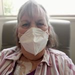 Joyce Fisk - @fisk7755 - Instagram