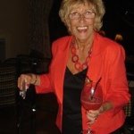 Joyce Fisk - @fisk37 - Instagram
