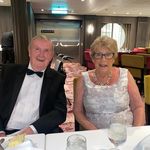 Joyce Flanagan - @joyce_flan - Instagram