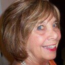 Joyce Caldwell Flanagan - @lotaardena - Instagram