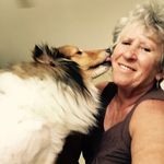 Joyce Flanagan - @joyceflanagan8 - Instagram