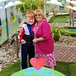 Joyce Flanagan - @joyceflanaganhotmail - Instagram
