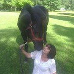 Joyce Flanagan - @naomijoyce123 - Instagram