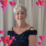 Joyce Fleury - @joyceapril49 - Instagram