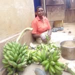 Joyce Florence Nantongo - @nanto_ngojoyce - Instagram