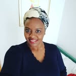 Joyce George - @joyce_florence_george - Instagram