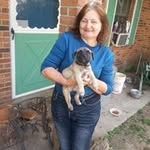 Joyce Floyd - @prissymine - Instagram