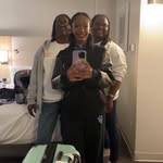 Joyce Floyd - @joycelakaii - Instagram