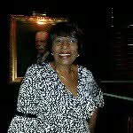 Joyce Floyd - @muckstepper - Instagram