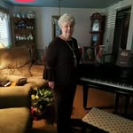 Joyce Folk - @joyce_folk1 - Instagram