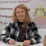Joyce Folkertsma - @innerlijkwijs_joycefolkertsma - Instagram