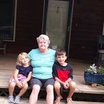 Joyce Ford - @gjoycee9637 - Instagram