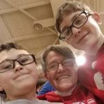 Joyce Ford - @joycenurse - Instagram