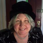 Joyce Ford - @joyceannford - Instagram
