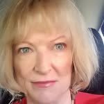 Joyce Ford - @rtxjoyce - Instagram