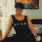 Joyce Forrest - @jazzyjoyce08 - Instagram