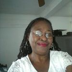 Joyce Forrest - @sxybrn59 - Instagram