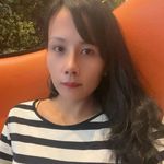 Joyce Fortin Tubera - @joyce2455 - Instagram