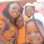 Joyce Foy - @joyce_foyi - Instagram