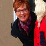 Joyce Frame - Facebook