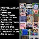 Joyce_surprise - @joyce_framesurprise - Instagram