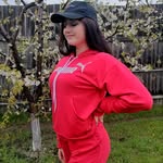 @joycefrazer042 - Instagram