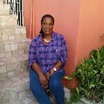 @joycefrazer50 - Instagram