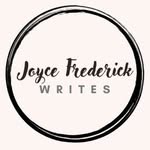 Joyce Frederick - @joycefrederickwrites - Instagram
