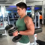 Joyce Frederick - @clivewat - Instagram