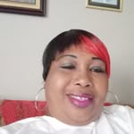 Joyce Frederick - @frederick_joyce - Instagram