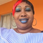 Joyce frederick - @ladylove1265 - Instagram