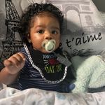 Joyce Freeman - @its_all_me30 - Instagram