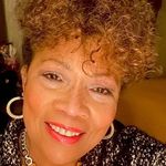 Joyce Freeman-Baker - @joycefreemambaker - Instagram