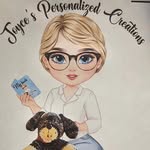 Joyce Frith - @joycefrith - Instagram
