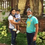 Joyce Fuentes - @aparentejosie - Instagram