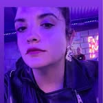 Joyce Fuentes - @joyzceef - Instagram