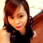Joyce Fuentes - @m_joy088 - Instagram