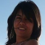Joyce Fuentes - @fuegos76 - Instagram