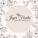 Joyce Fuentes Eventos y Banquetes - @joycefuentesvega - Instagram