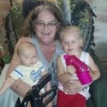 Joyce Fultz - @fultz.joyce - Instagram