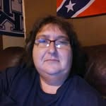 Joyce Fultz - @jirop82767 - Instagram