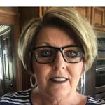 Joyce Fultz - @bbbsbsjwisehr - Instagram